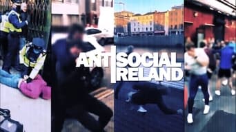 Antisocial Ireland - 1x01