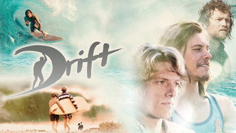 Drift media image