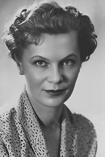 Image of Svetlana Konovalova