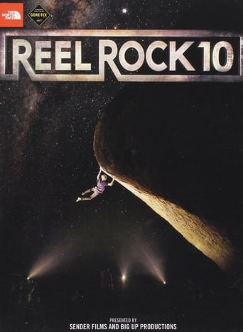 Reel Rock 10