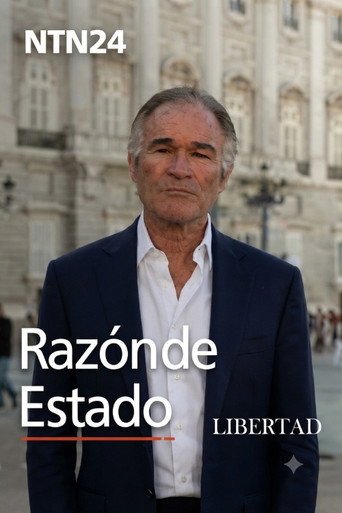 Razón de Estado