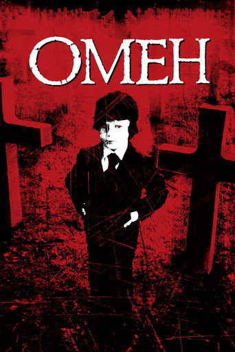 The Omen — Posters 20