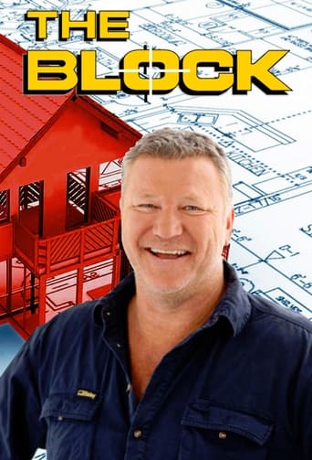 The Block - Season 4 2023