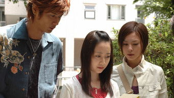 第8話：Resolution