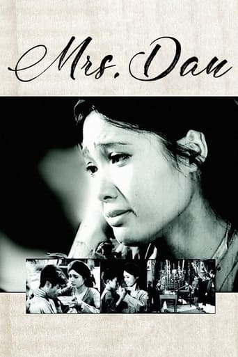 Poster of Chị Dậu