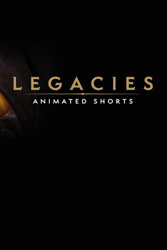 Dragonflight Legacies: Animated Shorts (2022年)のポスター画像 - FindKey