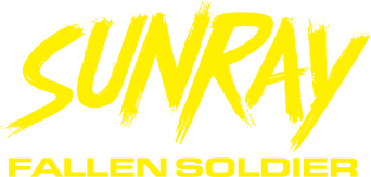 Sunray: Fallen Soldier logo