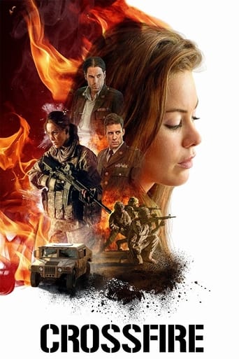 Poster of Crossfire