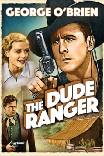 The Dude Ranger en streaming 