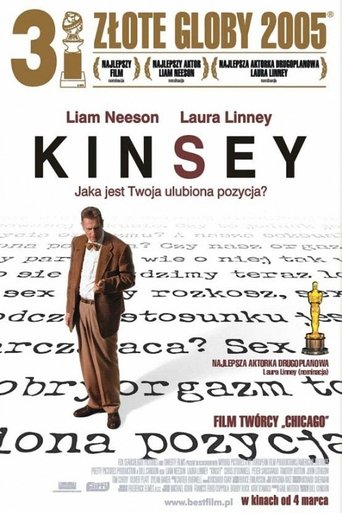 Kinsey (2004)
