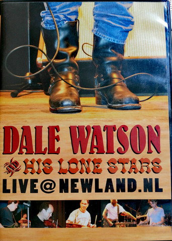 Dale Watson: Live at Newland.NL (1970)