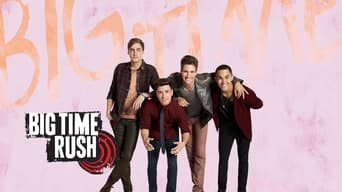 #14 Big Time Rush