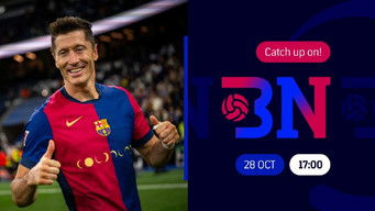Barça News - 28/10