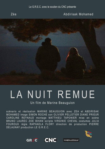 Night Moves (1970)