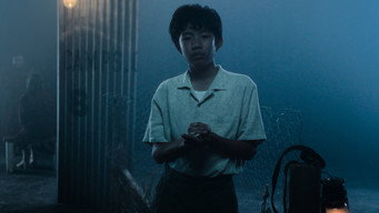 Still 1 from Enemy Alien