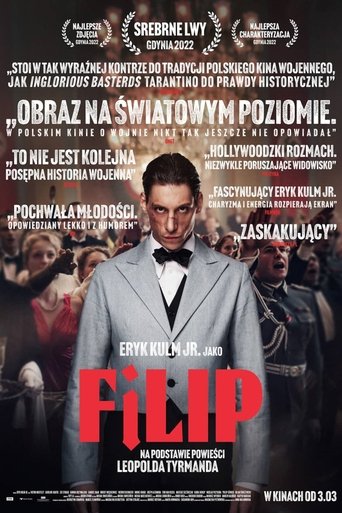 Poster för Filip