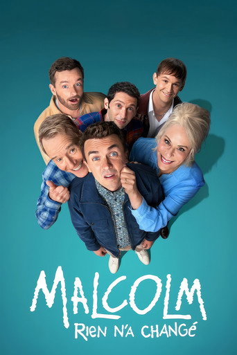 Malcolm : Rien n'a changé
