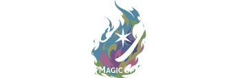Magic Maker -Isekai Mahou no Tsukurikata logo
