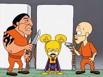 第22話:Episode 22 第22話:Episode 22