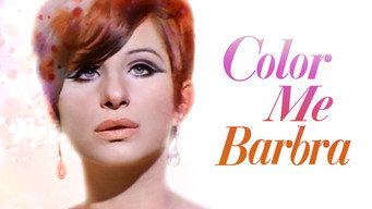 Galeria 5 - Color Me Barbra