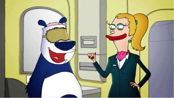 Episode 7 — Debbie bliver enke