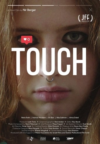 Poster för Touch