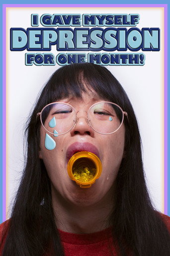 I Gave Myself Depression for One Month (2024)
