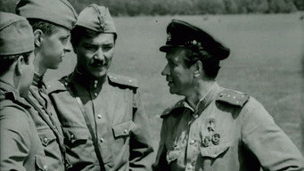 У бій ідуть лише «старі» (1974)
