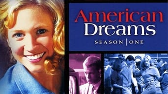 #6 American Dreams