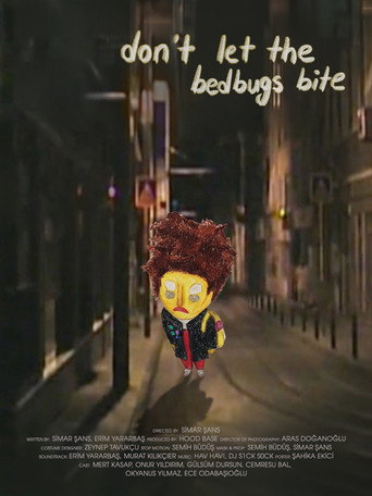 don't let the bedbugs bite (2026)