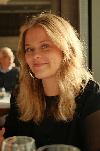 Stine Elvehjem Marthinsen — 1