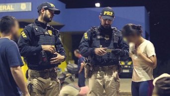 Cena de 17 Toneladas