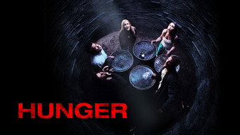 Escena 2 de Hunger
