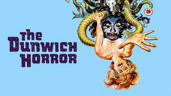 #16 The Dunwich Horror