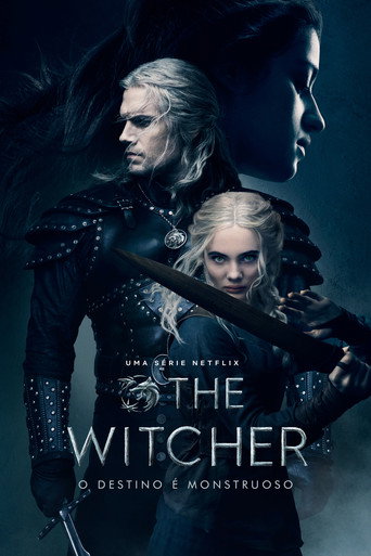 Image The Witcher