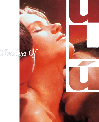 The Ages of Lulu logo