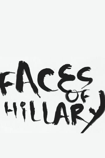 Faces of Hillary