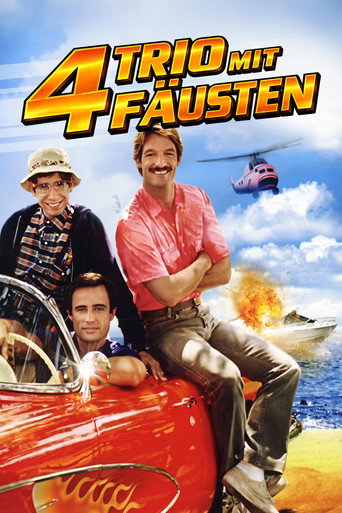Staffel 1