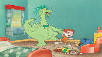 Puff the Magic Dragon (1978)