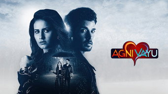 Agni Vayu (2021- )