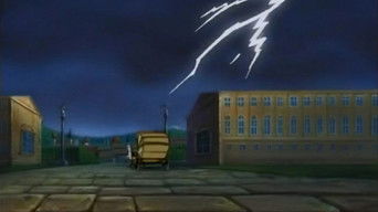 第41話：The Shipwreck