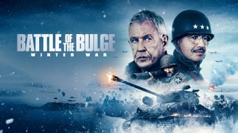 #3 Battle Of The Bulge: Winter War