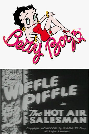 The Hot Air Salesman (1937)