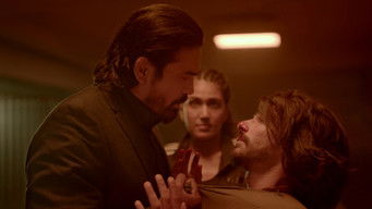 Episode 5 — Partner In Crime