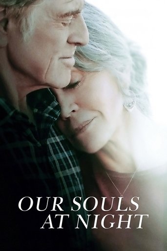 Our Souls at Night (2017)
