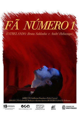 Fã Número 1