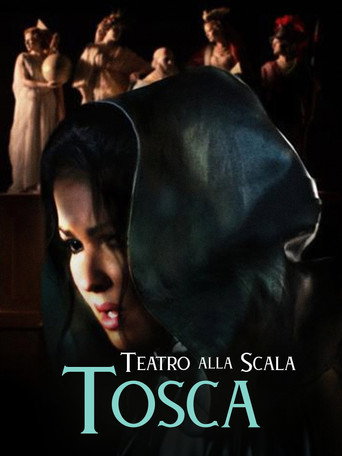 Tosca (2019)