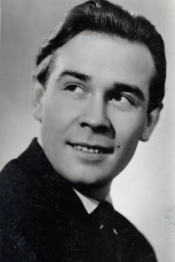 Image of Lev Borisov