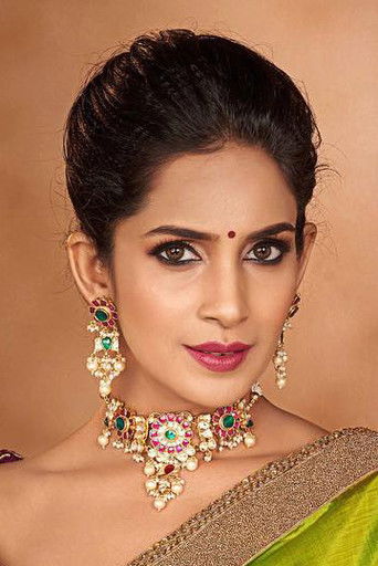 Foto de Samyuktha Karthik