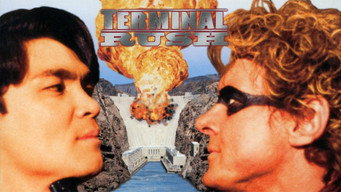 #5 Terminal Rush